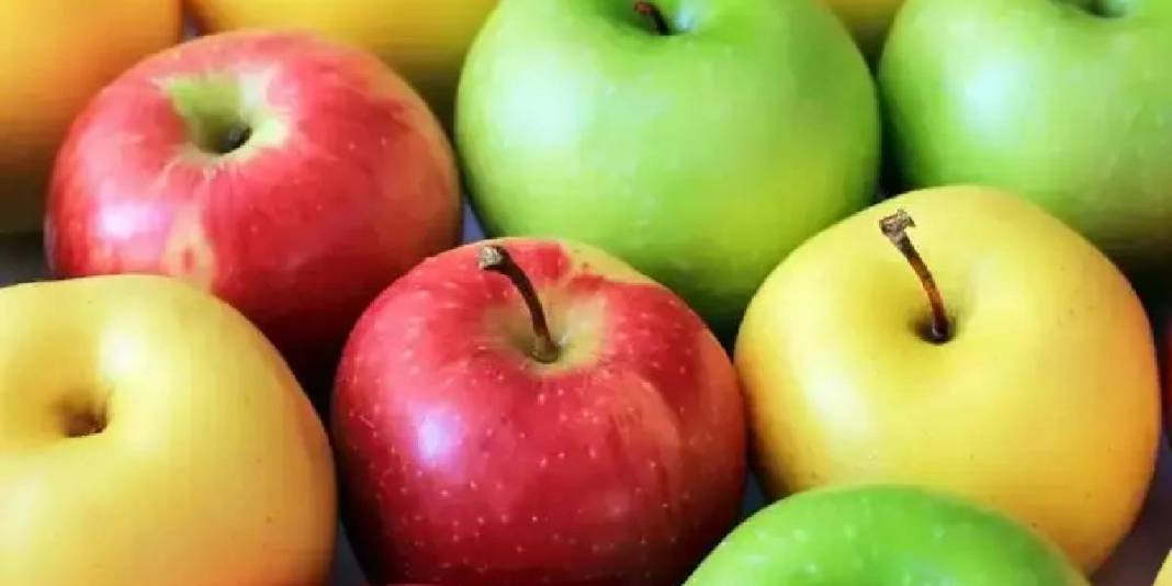 Pestisit nedir, tehlikeleri nelerdir? Kışın bu meyve ve sebzelere dikkat: Pestisit riski oldukça yüksek 4